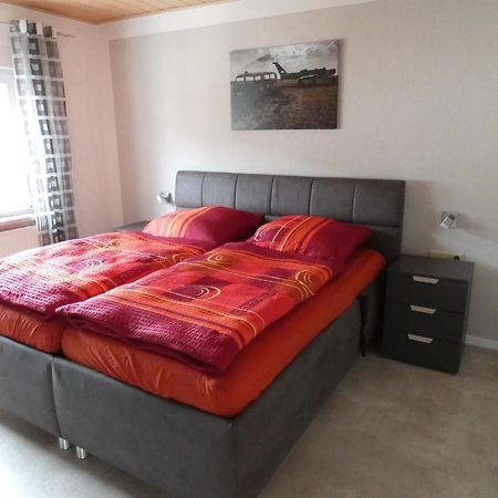 Ferienwohnung Roemerweinhof Ноймаґен-Дрон Екстер'єр фото