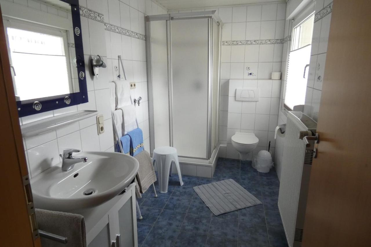 Ferienwohnung Roemerweinhof Ноймаґен-Дрон Екстер'єр фото