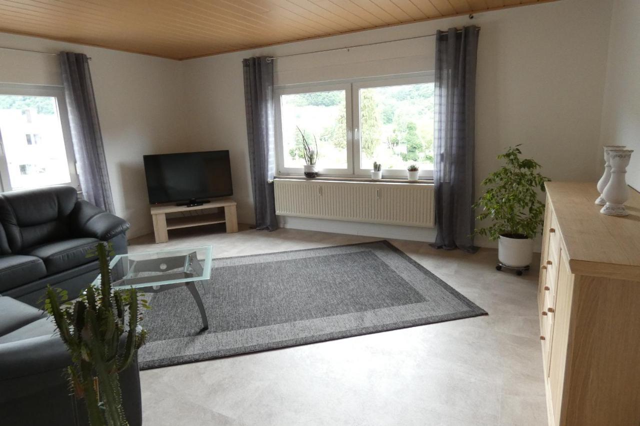 Ferienwohnung Roemerweinhof Ноймаґен-Дрон Екстер'єр фото