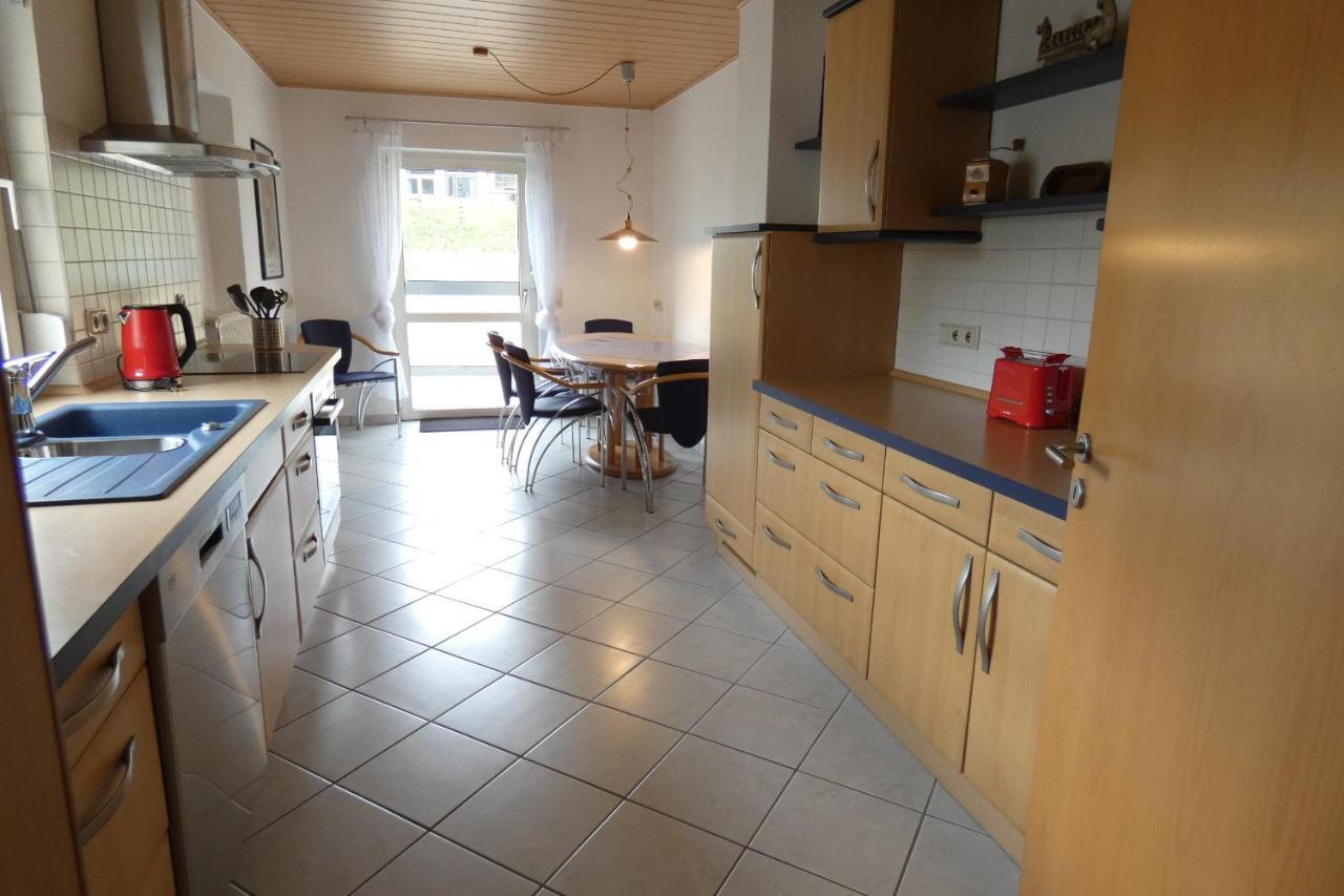 Ferienwohnung Roemerweinhof Ноймаґен-Дрон Екстер'єр фото