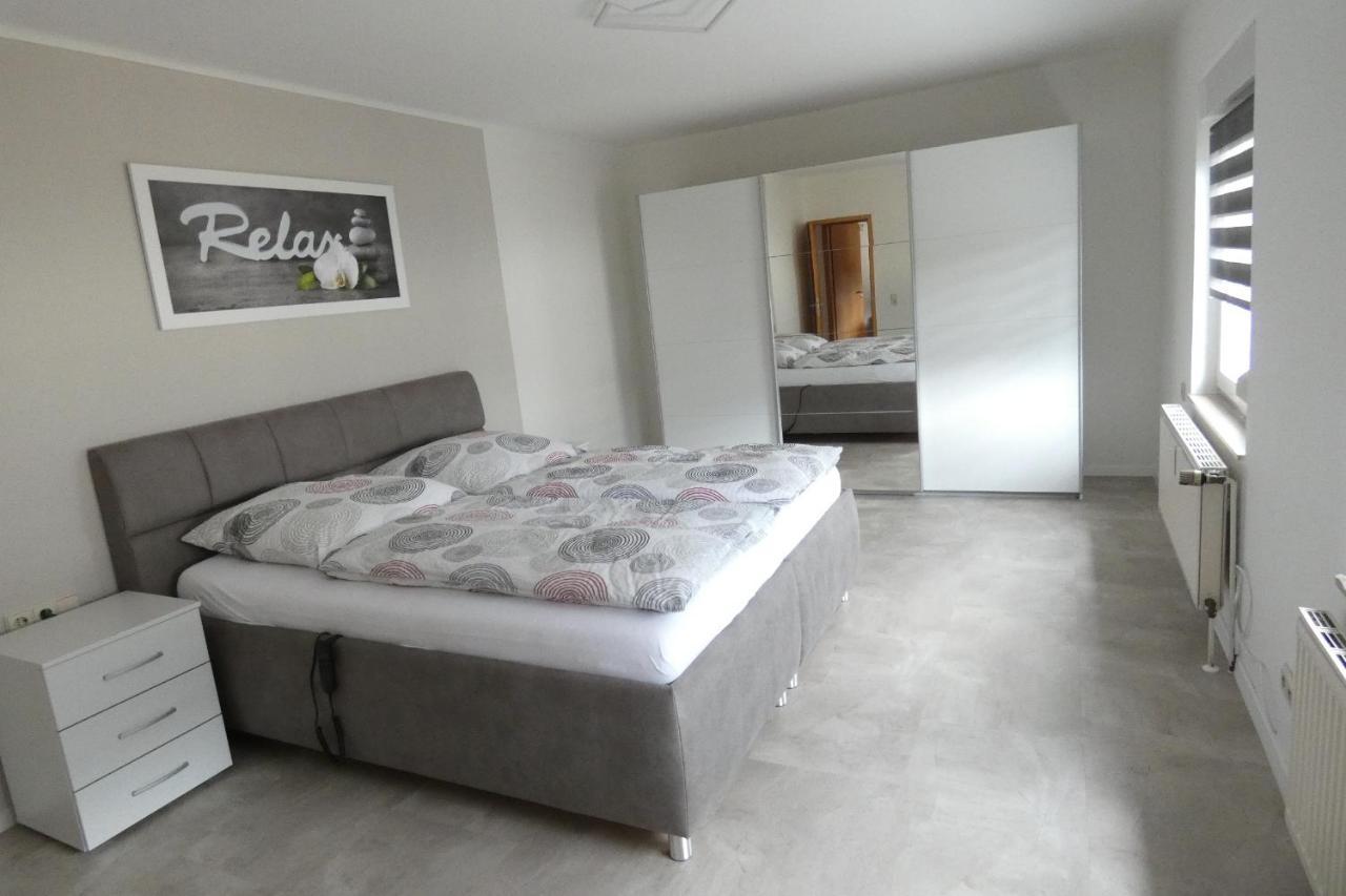 Ferienwohnung Roemerweinhof Ноймаґен-Дрон Екстер'єр фото
